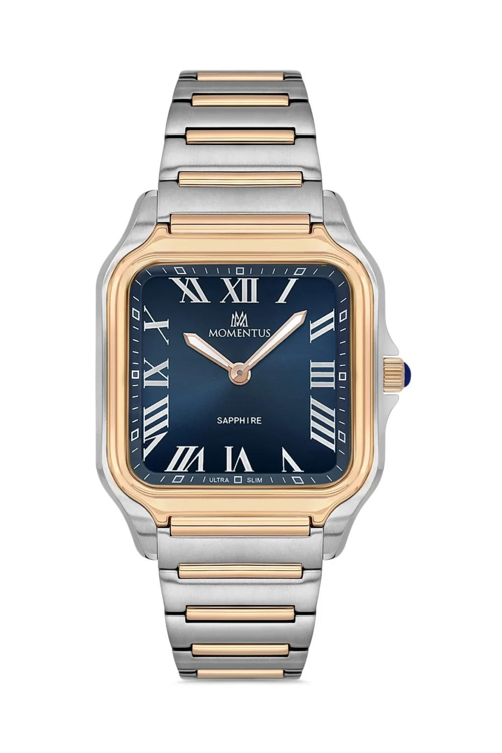 MOMENTUS EM348T-11SR Erkek Kol Saati