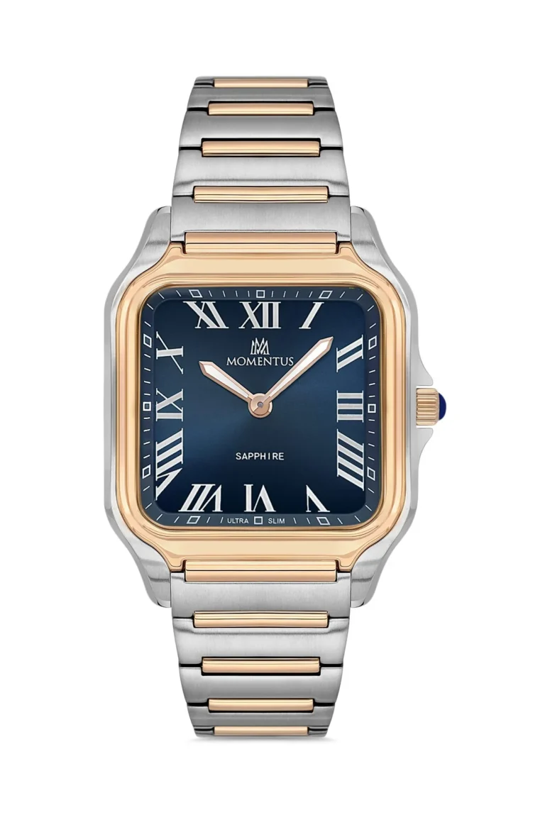 MOMENTUS EM348T-11SR Erkek Kol Saati