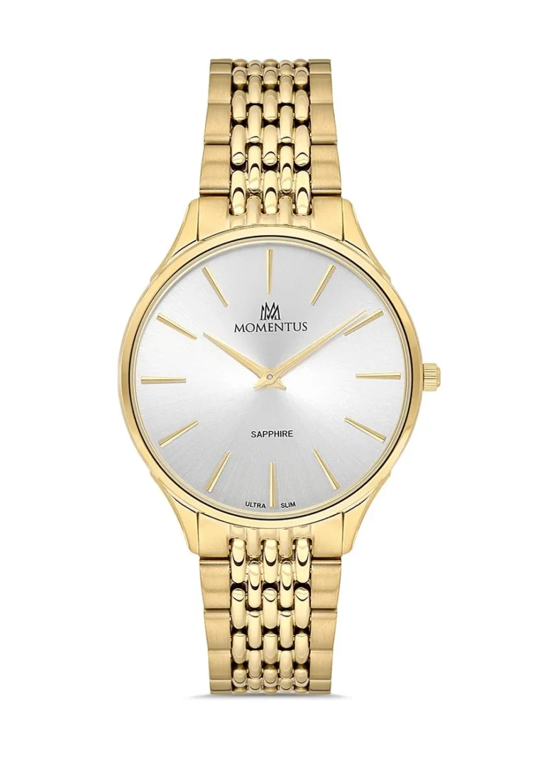 MOMENTUS EM349G-02SG Erkek Kol Saati