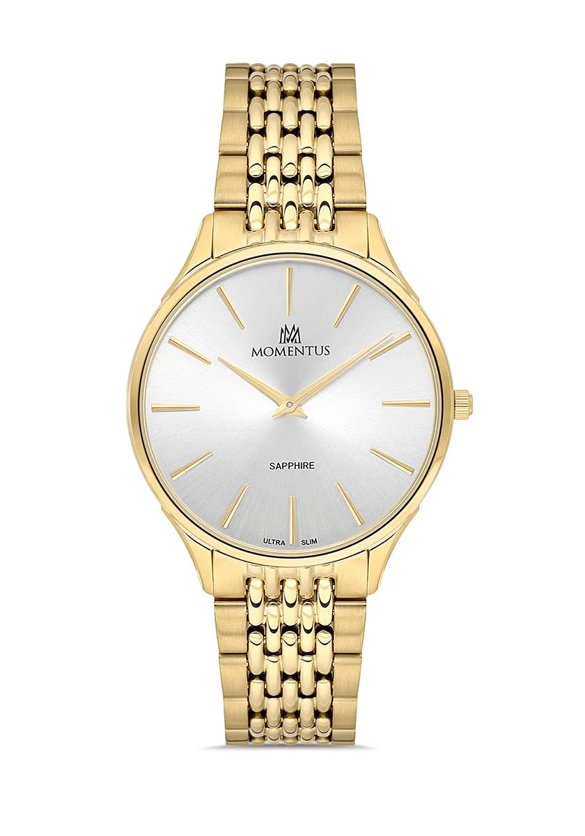 MOMENTUS EM349G-02SG Erkek Kol Saati