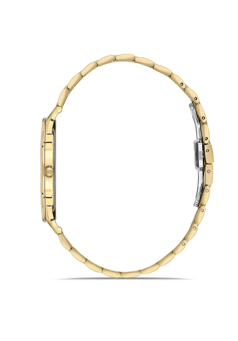 MOMENTUS EM349G-02SG Erkek Kol Saati