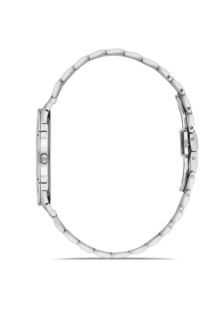 MOMENTUS EM349S-02SS Erkek Kol Saati