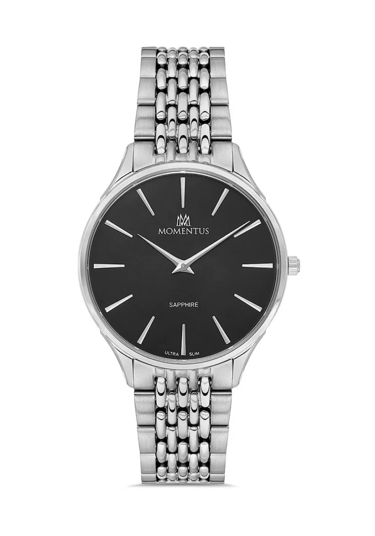 MOMENTUS EM349S-04SS Erkek Kol Saati