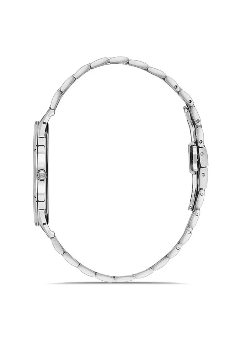 MOMENTUS EM349S-04SS Erkek Kol Saati