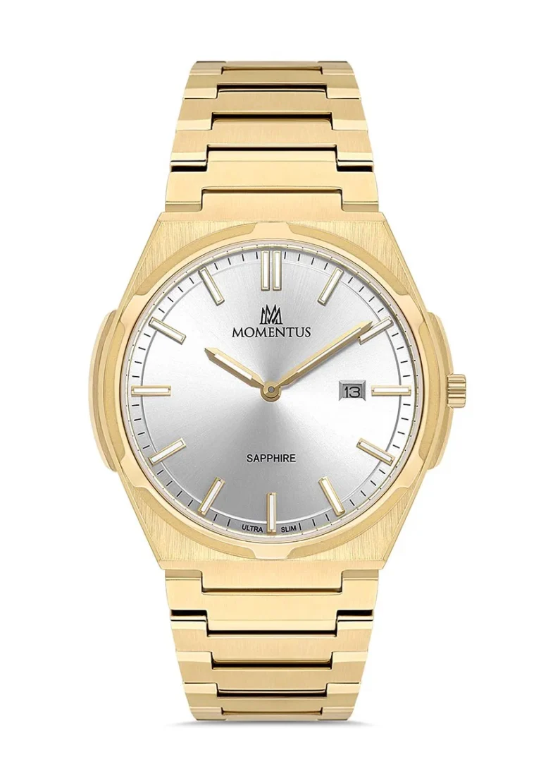 MOMENTUS EM390G-02SG Erkek Kol Saati