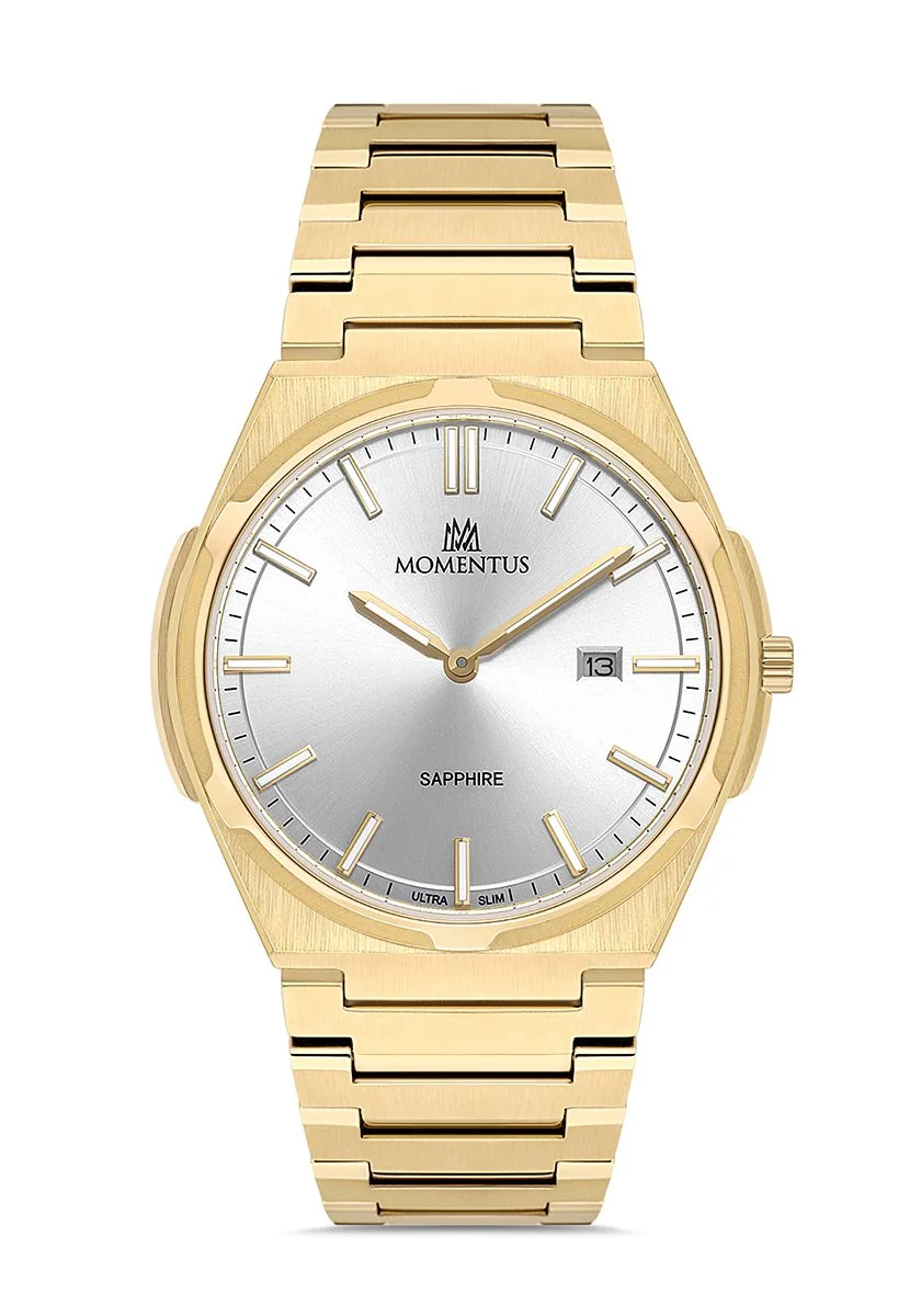 MOMENTUS EM390G-02SG Erkek Kol Saati