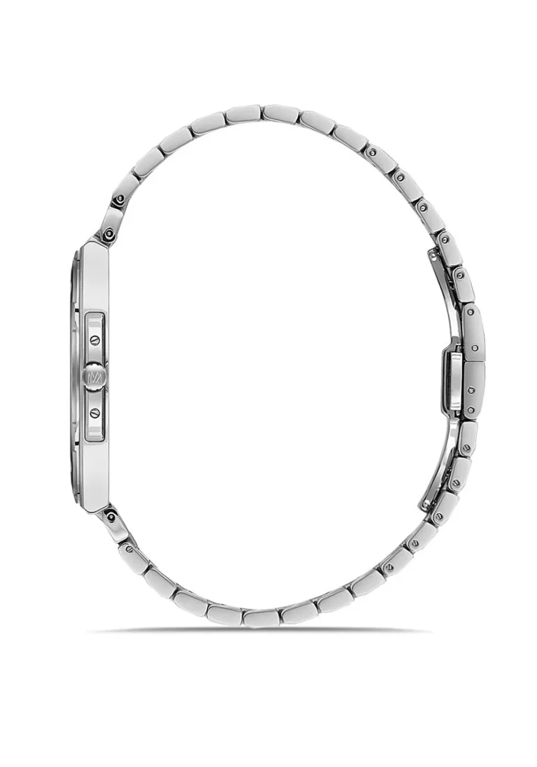 MOMENTUS EM390S-02SS Erkek Kol Saati