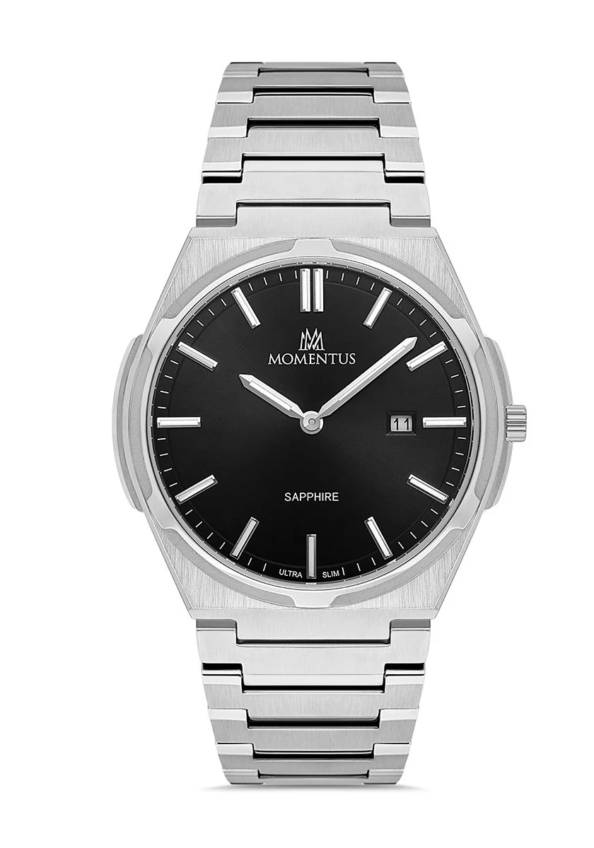 MOMENTUS EM390S-04SS Erkek Kol Saati