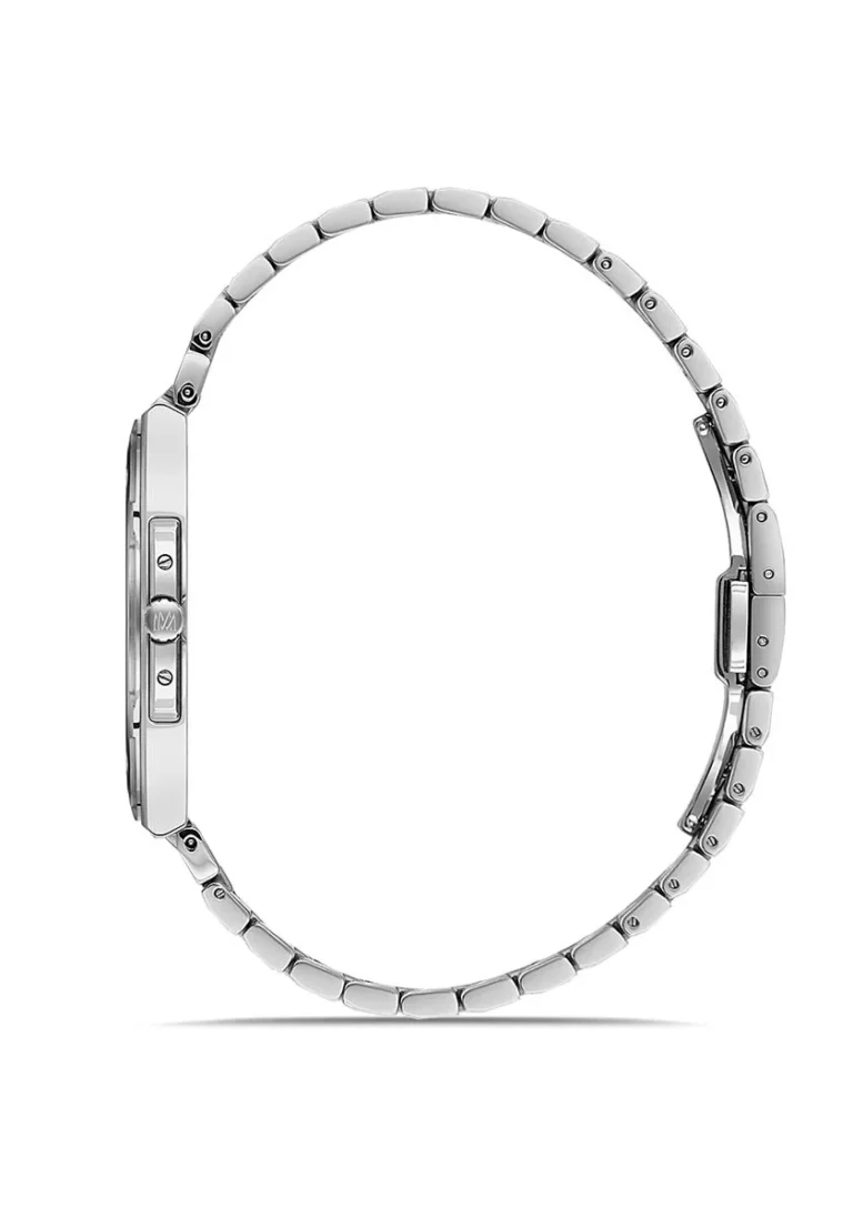 MOMENTUS EM390S-04SS Erkek Kol Saati