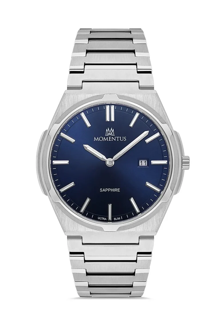 MOMENTUS EM390S-11SS Erkek Kol Saati