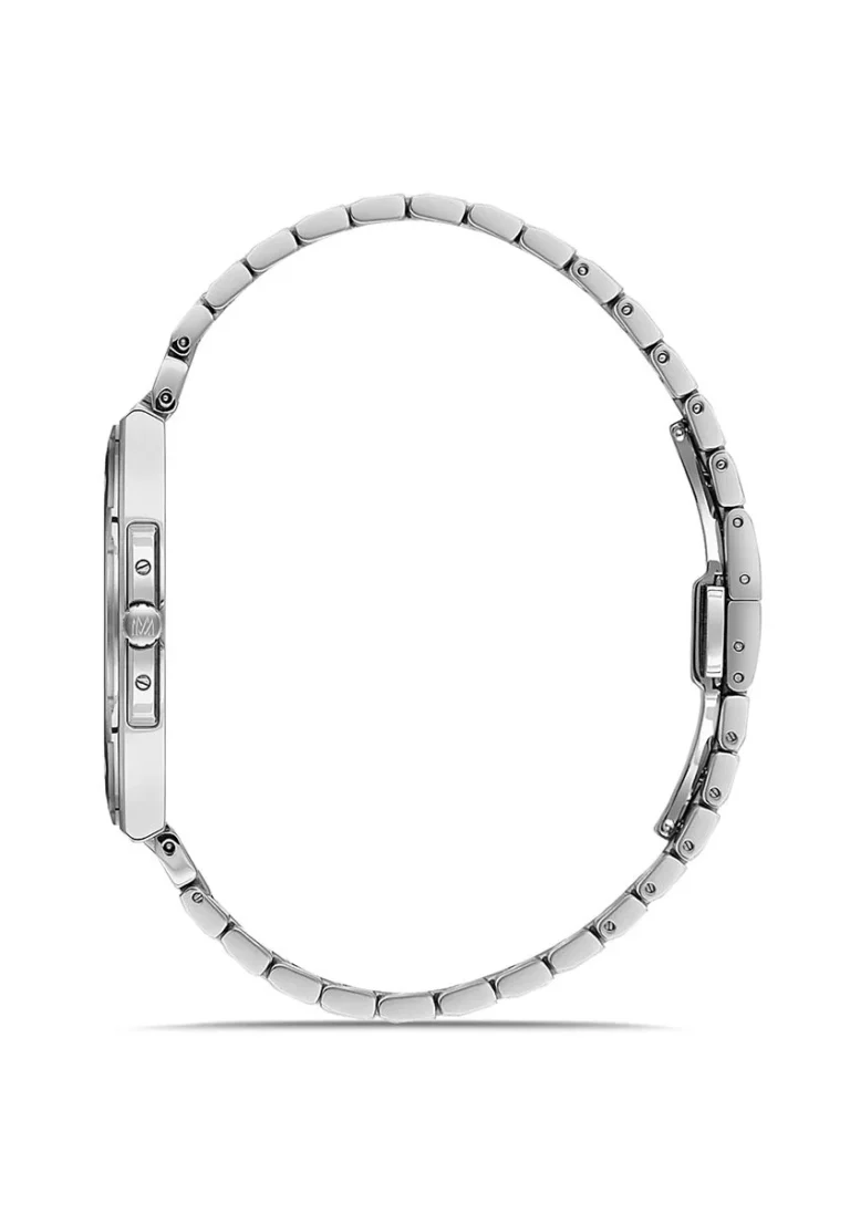 MOMENTUS EM390S-11SS Erkek Kol Saati