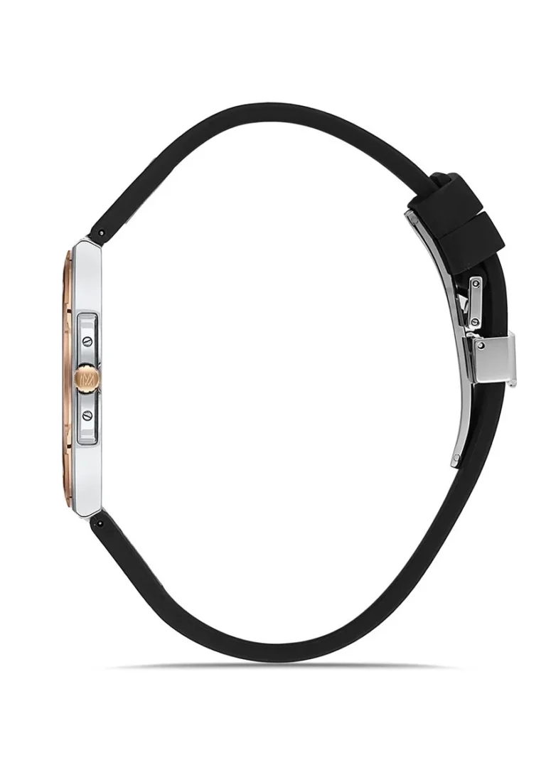 MOMENTUS EM390T-04BR Erkek Kol Saati