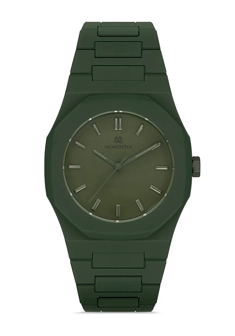 MOMENTUS KC357Y-15SY Erkek Kol Saati