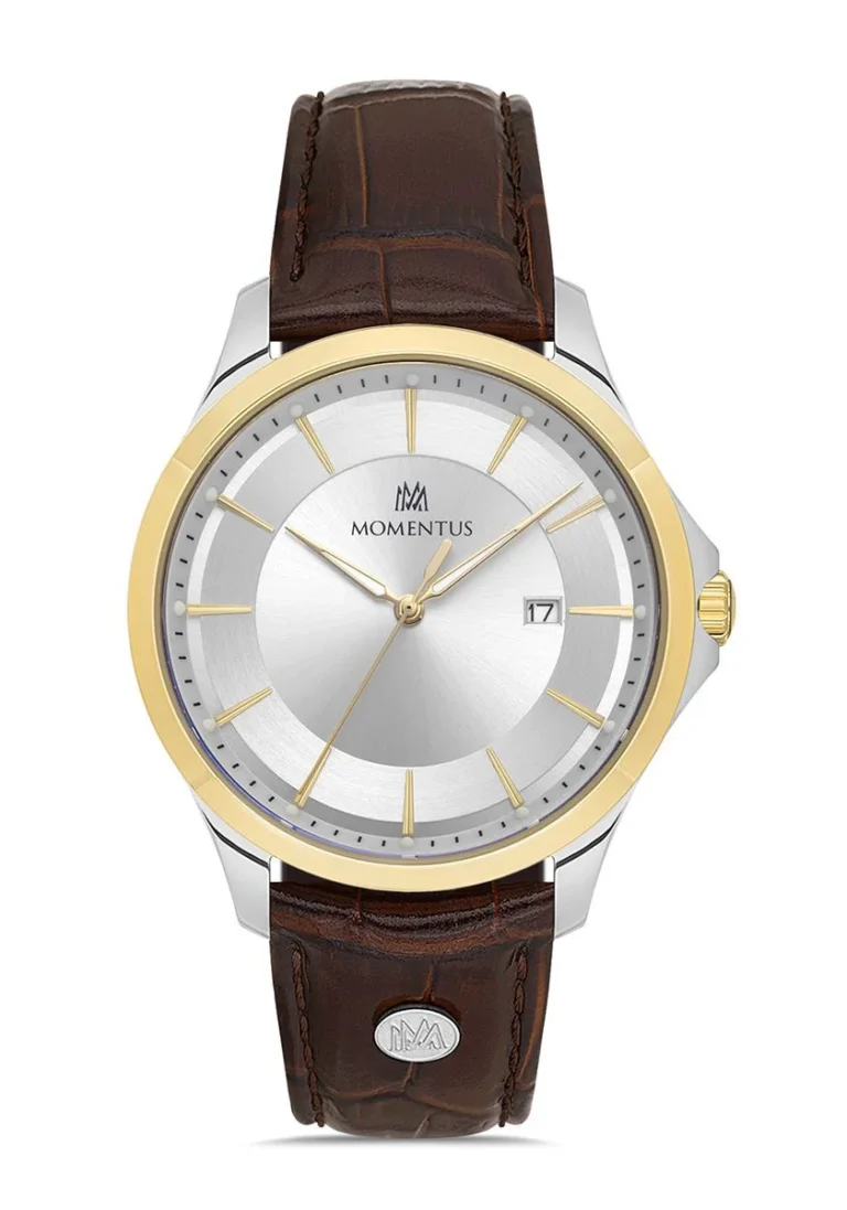 MOMENTUS KC361T-02KG Erkek Kol Saati