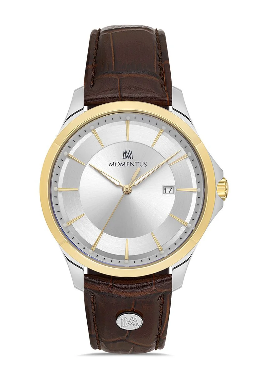MOMENTUS KC361T-02KG Erkek Kol Saati