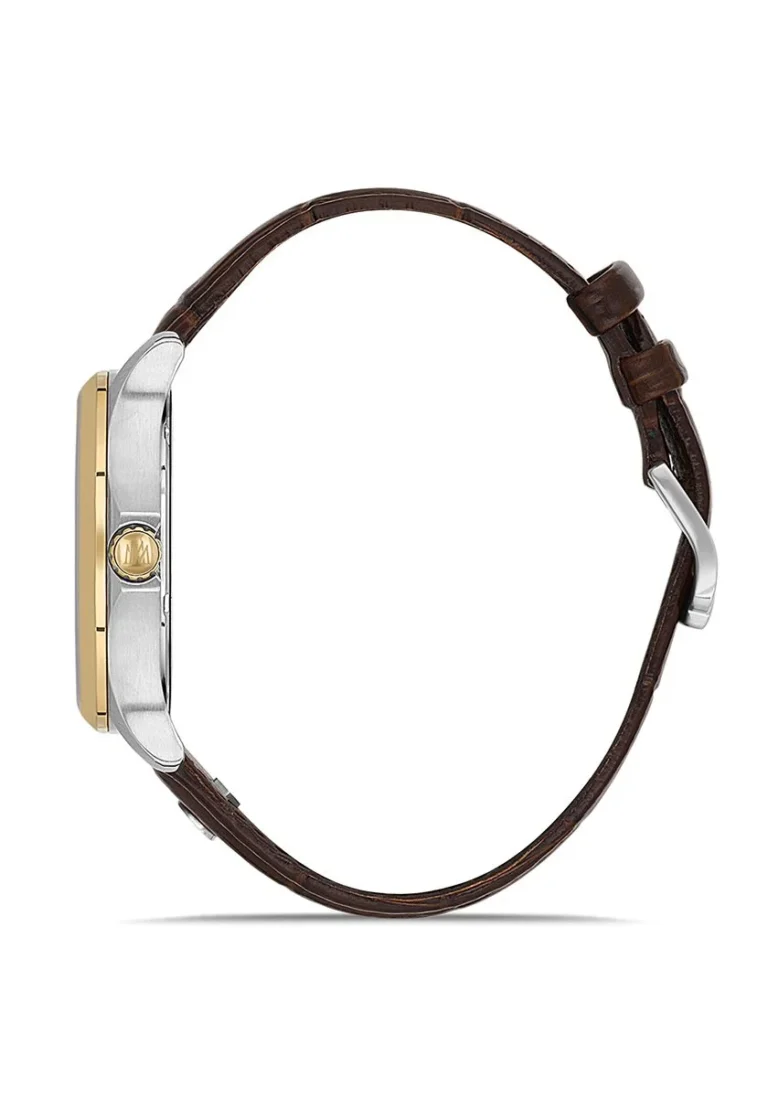 MOMENTUS KC361T-02KG Erkek Kol Saati