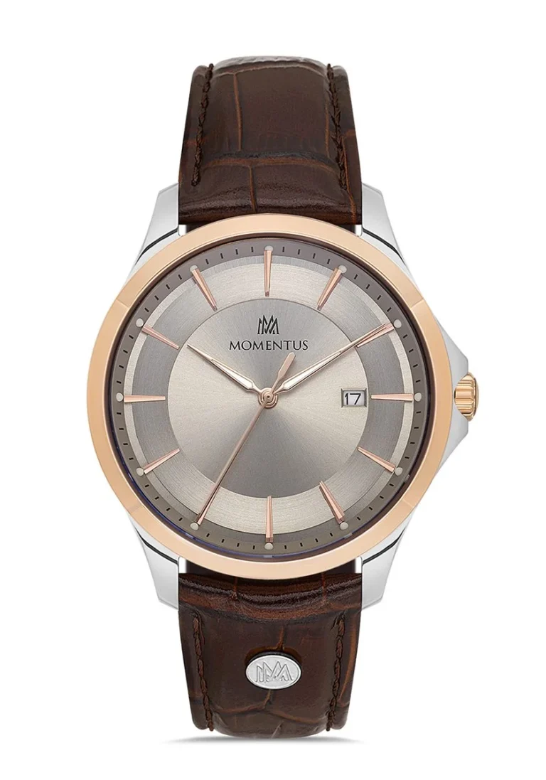 MOMENTUS KC361T-02KR Erkek Kol Saati