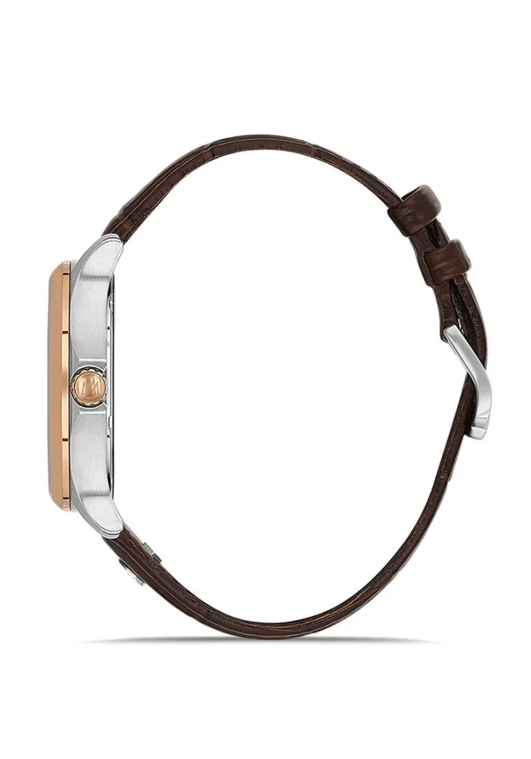 MOMENTUS KC361T-02KR Erkek Kol Saati