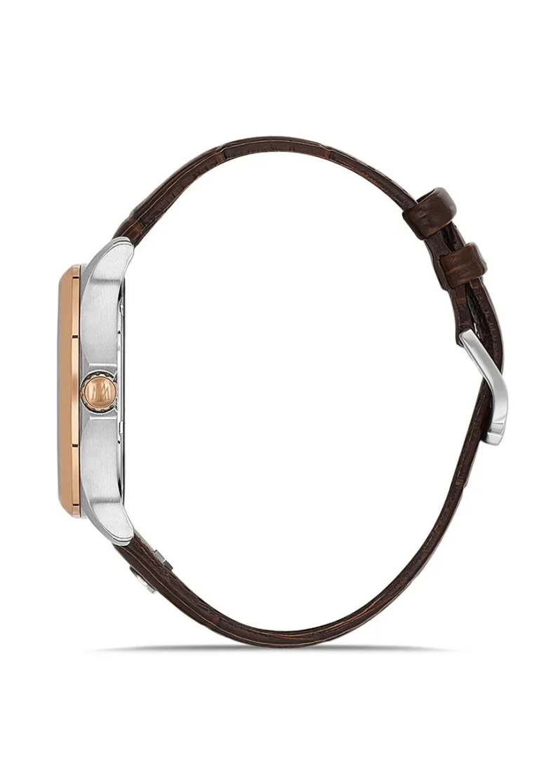 MOMENTUS KC361T-11KR Erkek Kol Saati