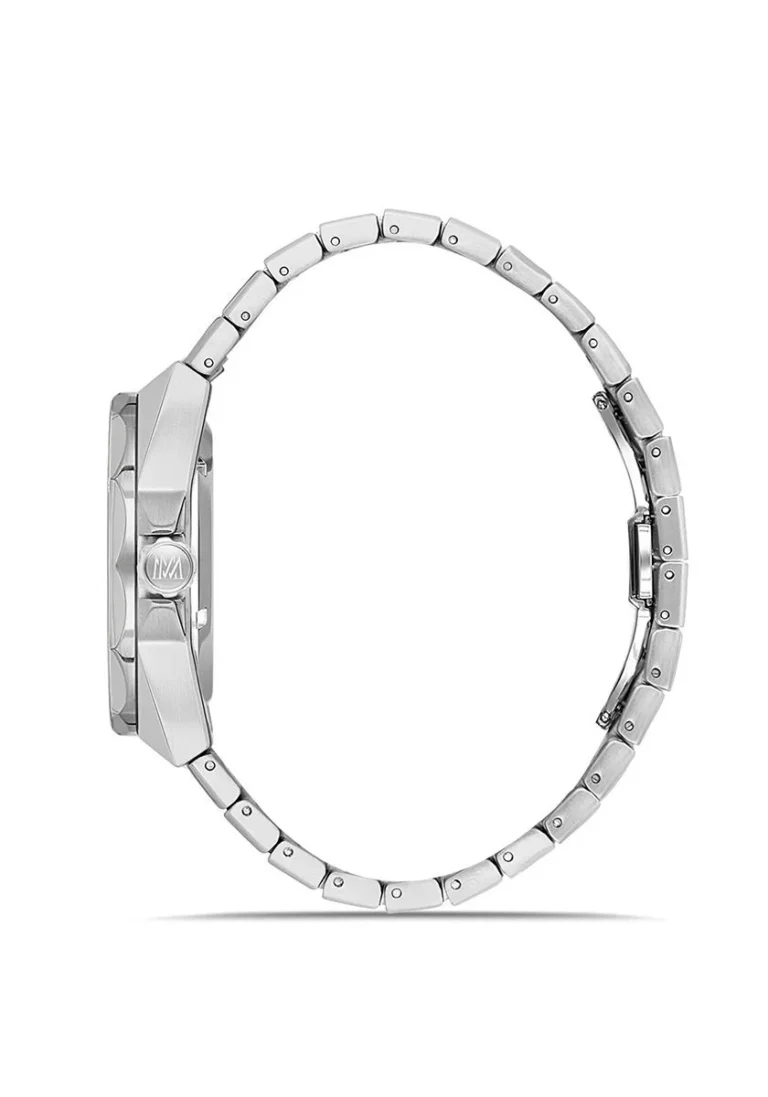 MOMENTUS MM101S-11SS Erkek Kol Saati