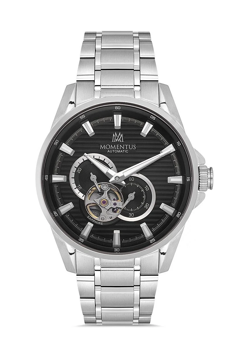 MOMENTUS MM103S-04SS Erkek Kol Saati