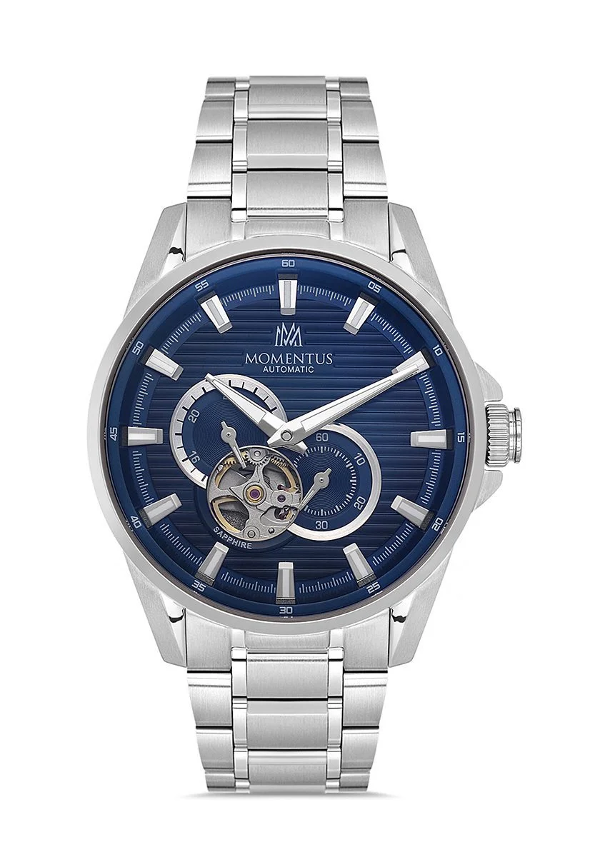 MOMENTUS MM103S-11SS Erkek Kol Saati