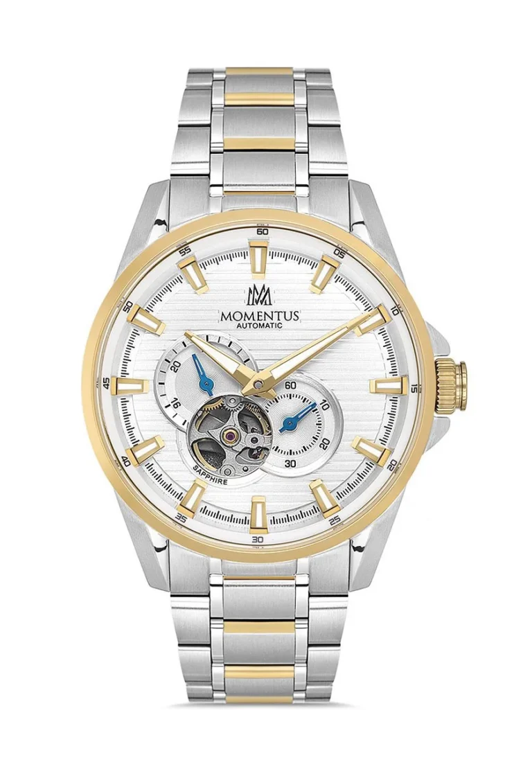 MOMENTUS MM103T-16SG Erkek Kol Saati