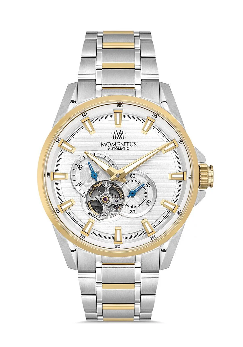 MOMENTUS MM103T-16SG Erkek Kol Saati