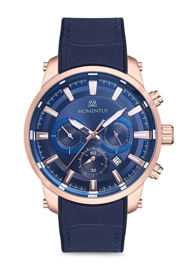MOMENTUS SC223R-11MR Erkek Kol Saati