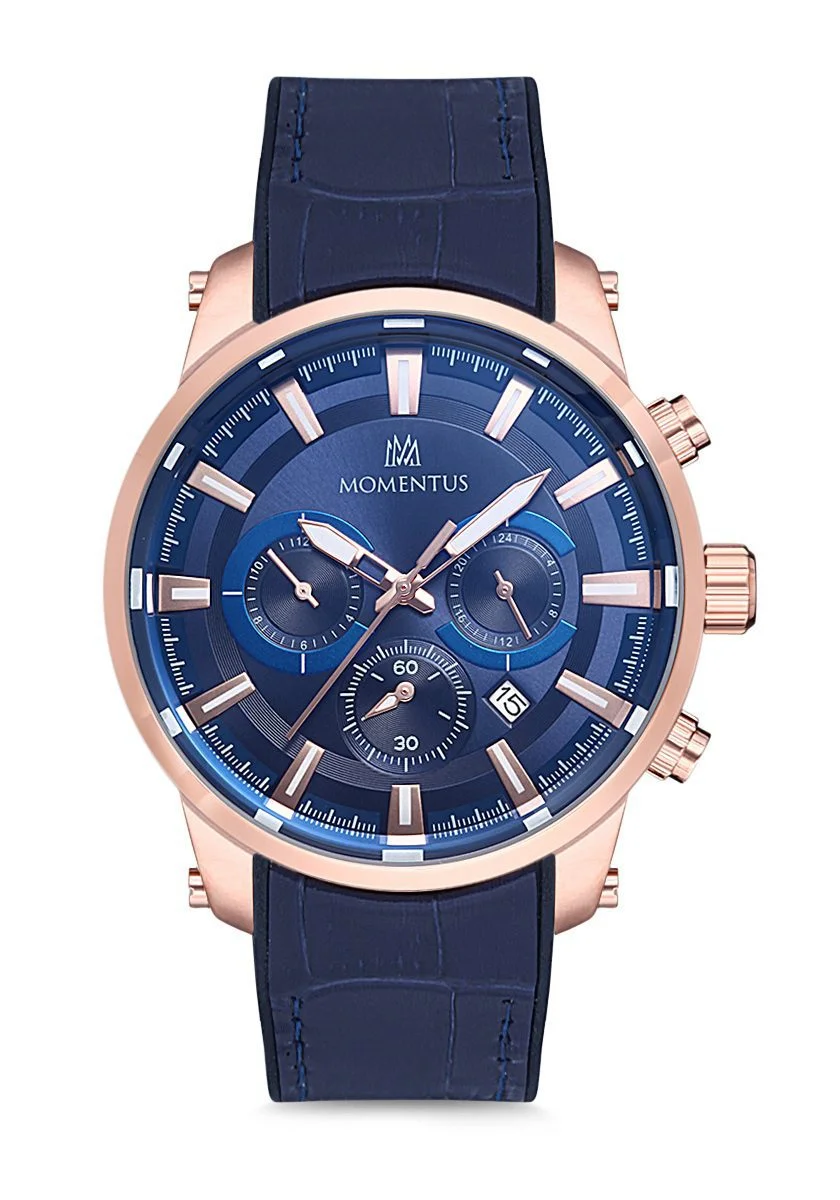 MOMENTUS SC223R-11MR Erkek Kol Saati