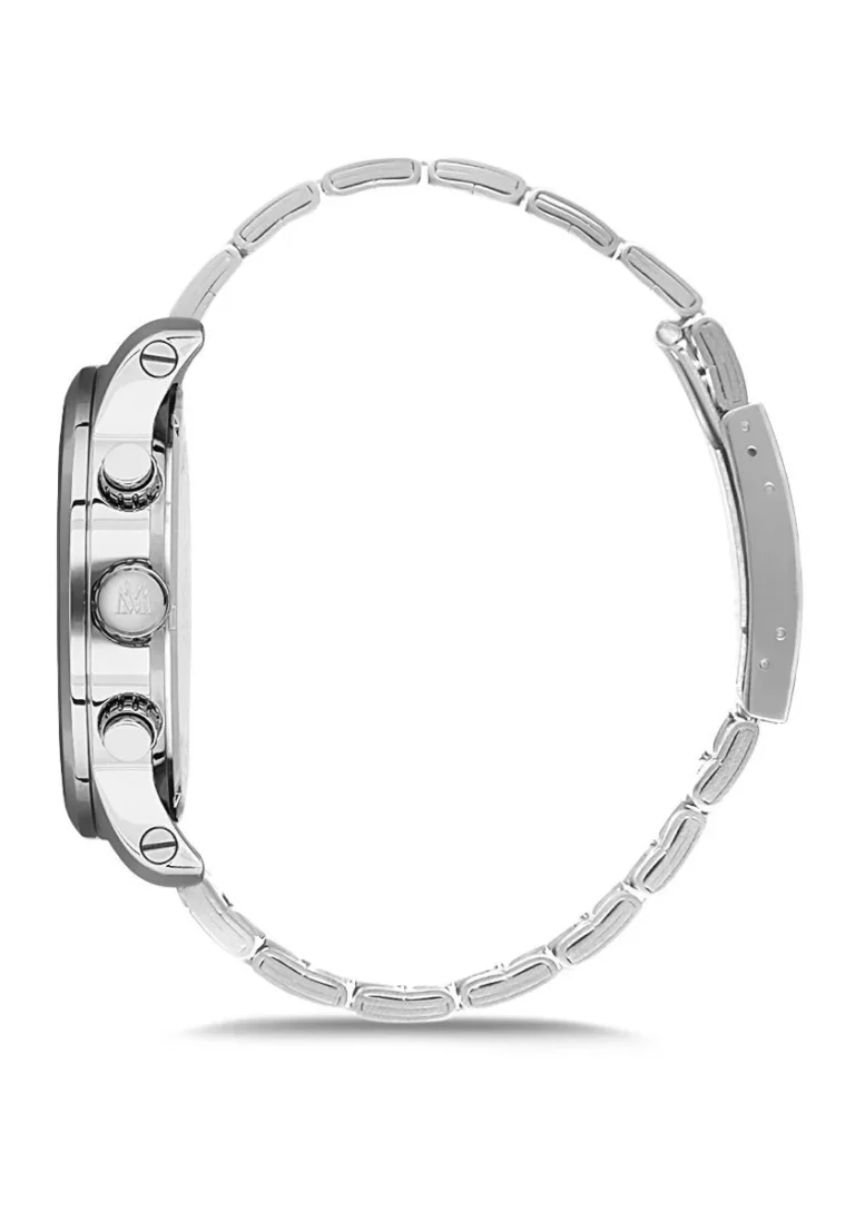 MOMENTUS SC223S-04SS Erkek Kol Saati