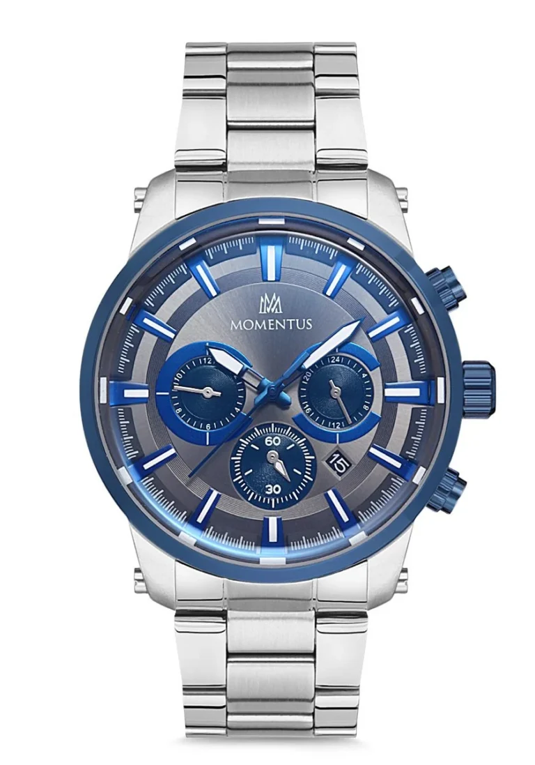 MOMENTUS SC223S-05SM Erkek Kol Saati
