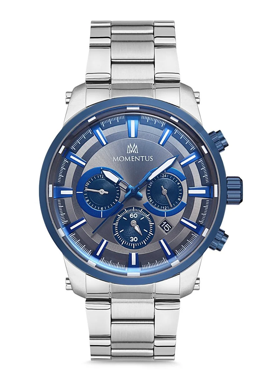 MOMENTUS SC223S-05SM Erkek Kol Saati