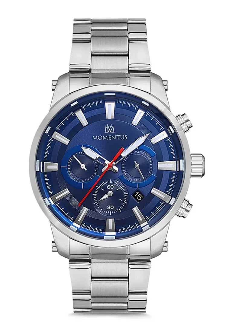 MOMENTUS SC223S-11SS Erkek Kol Saati