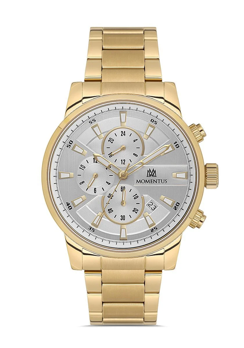 MOMENTUS SC248G-02SG Erkek Kol Saati