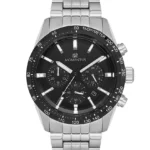 MOMENTUS SC369T-04SS Erkek Kol Saati