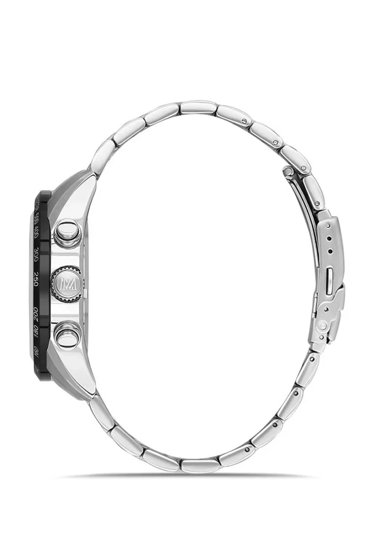 MOMENTUS SC369T-04SS Erkek Kol Saati