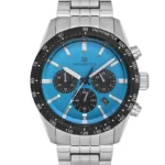 MOMENTUS SC369T-10SS Erkek Kol Saati