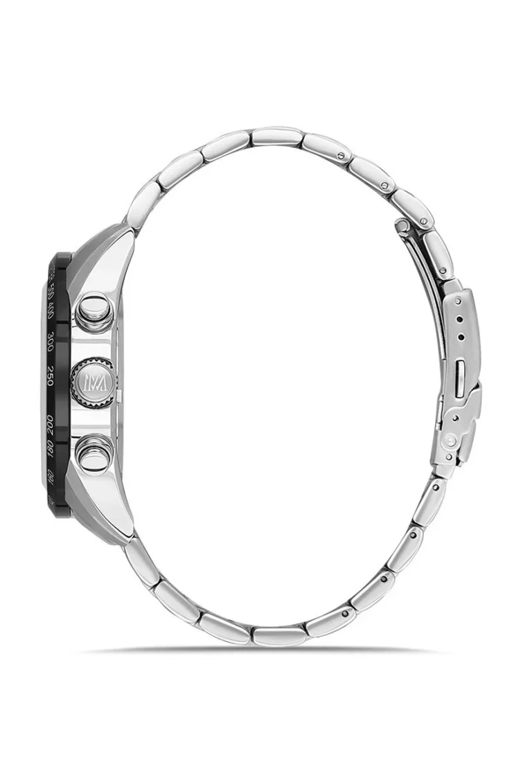 MOMENTUS SC369T-10SS Erkek Kol Saati