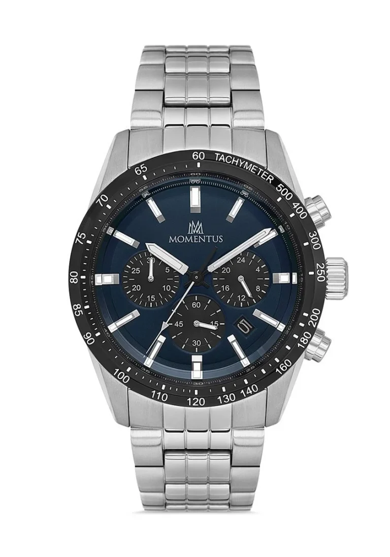 MOMENTUS SC369T-11SS Erkek Kol Saati
