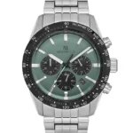 MOMENTUS SC369T-15SS Erkek Kol Saati