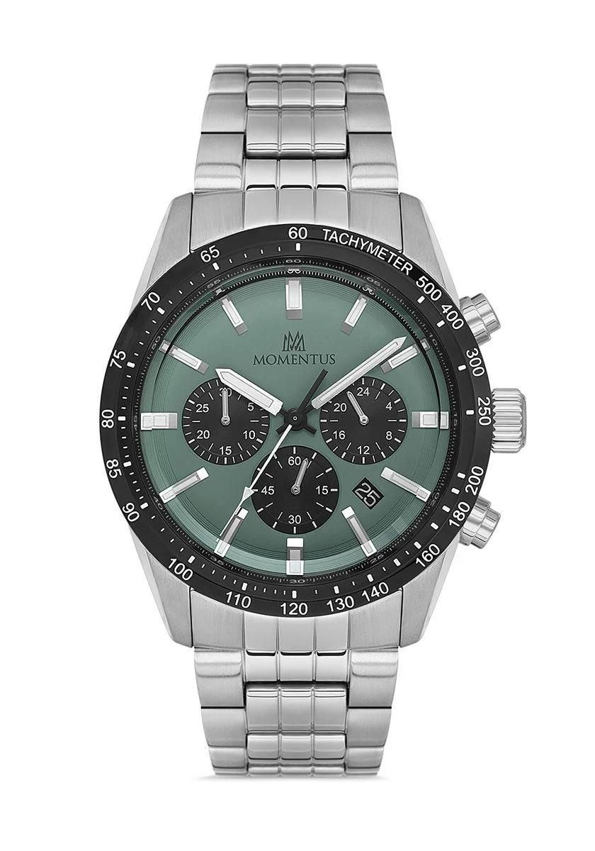 MOMENTUS SC369T-15SS Erkek Kol Saati