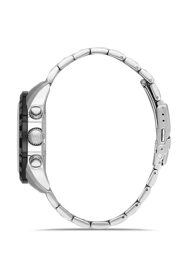 MOMENTUS SC369T-15SS Erkek Kol Saati