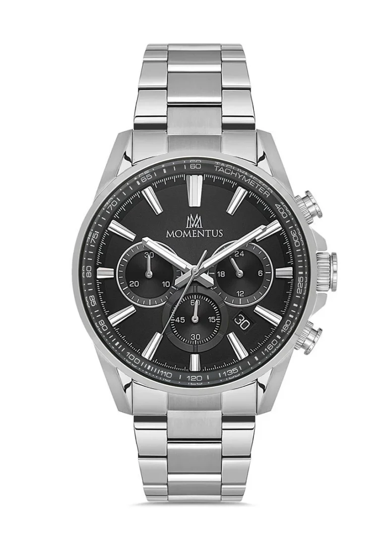 MOMENTUS SC370S-04SS Erkek Kol Saati