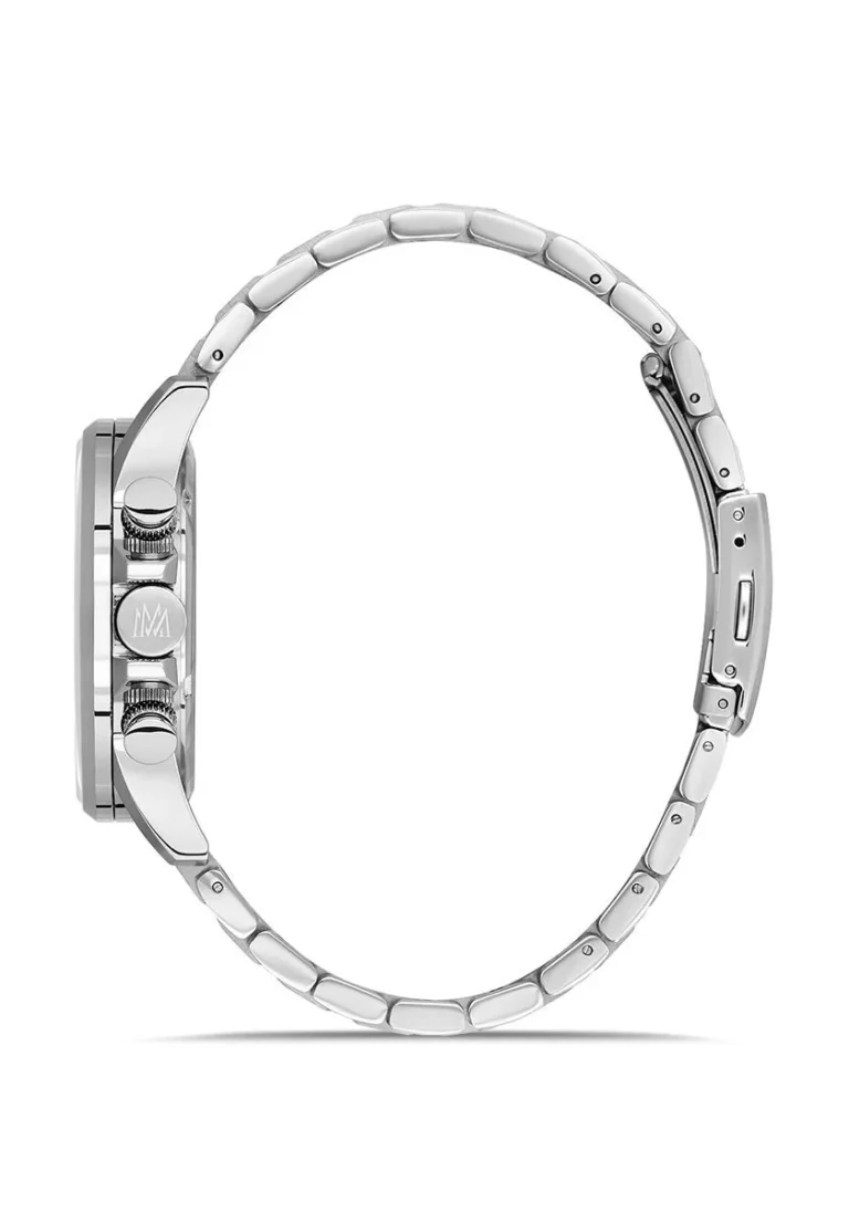 MOMENTUS SC370S-04SS Erkek Kol Saati