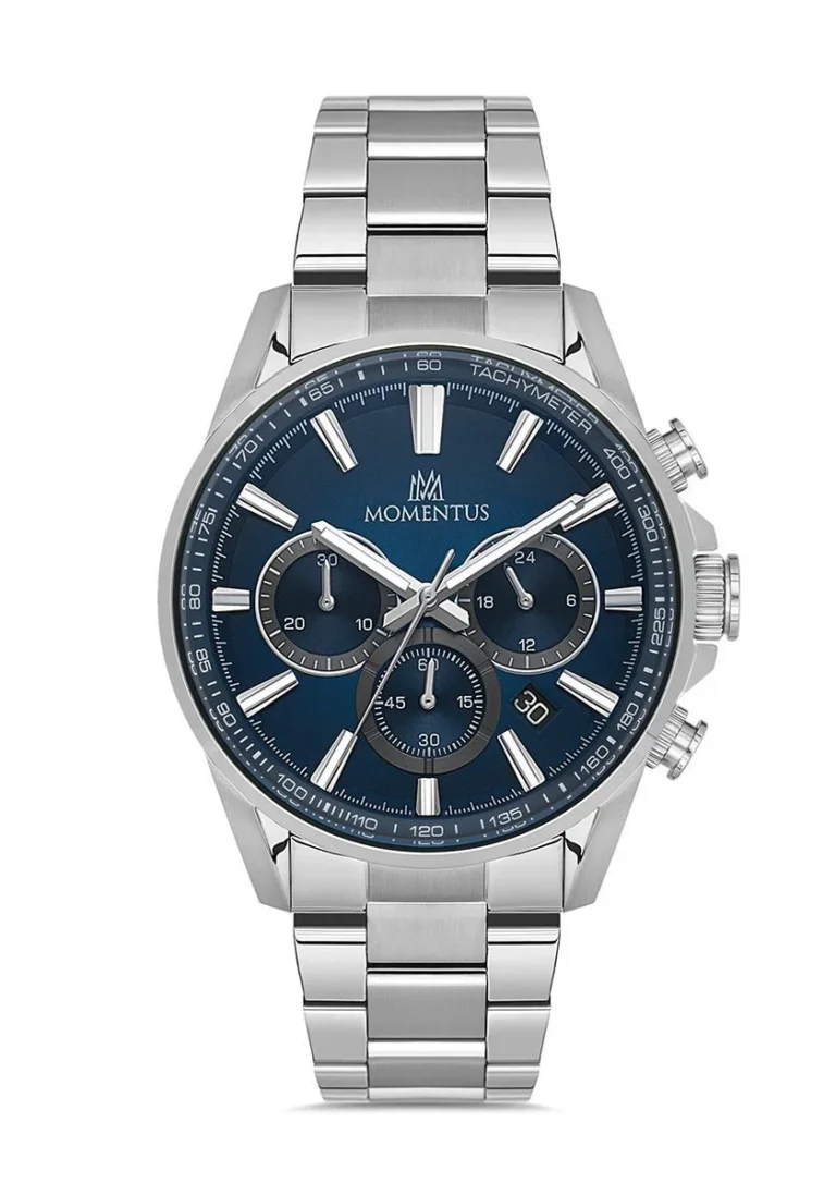 MOMENTUS SC370S-11SS Erkek Kol Saati