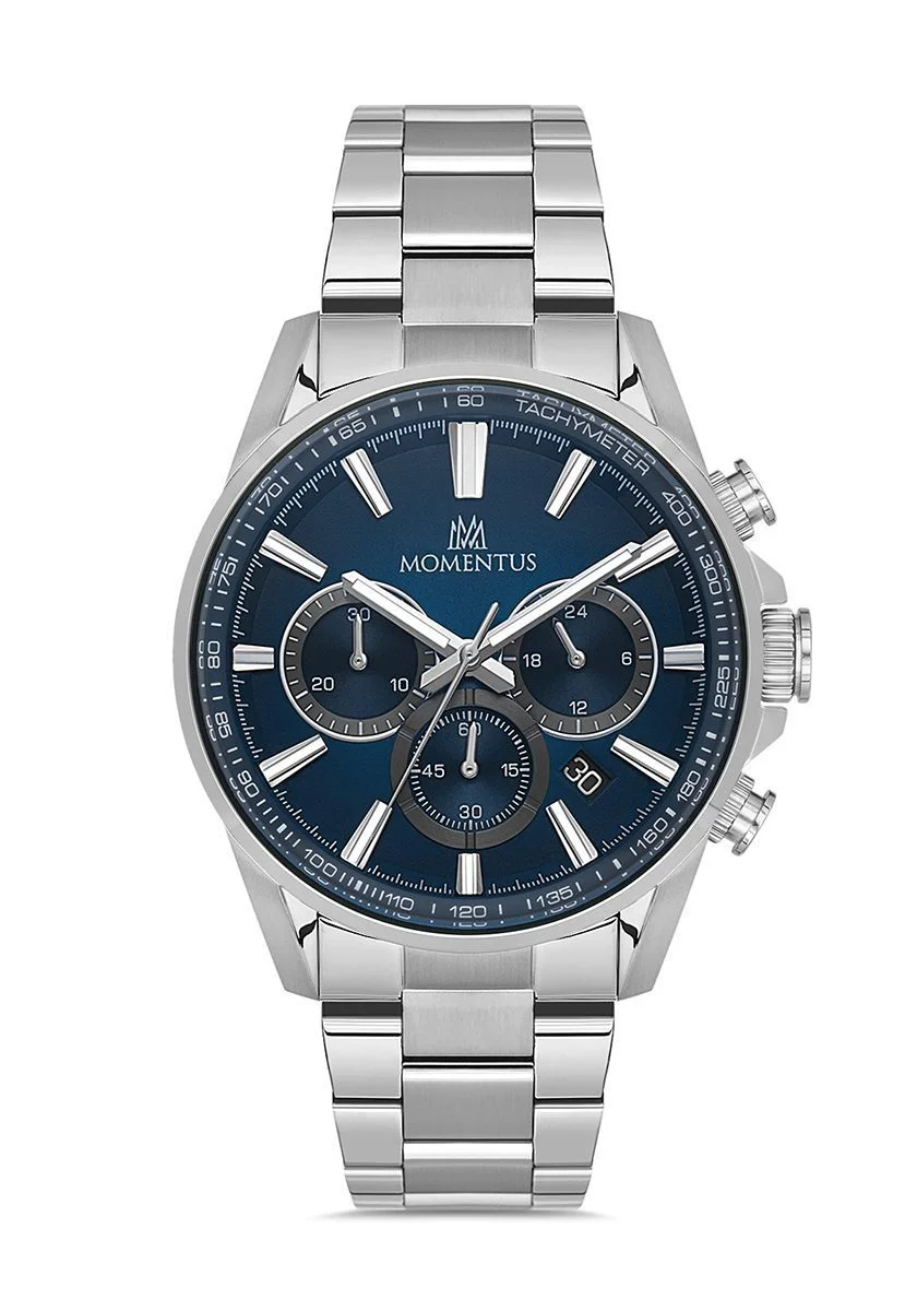 MOMENTUS SC370S-11SS Erkek Kol Saati