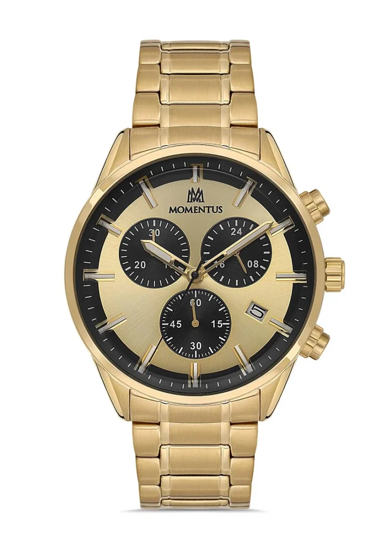 MOMENTUS SC380G-08SG Erkek Kol Saati