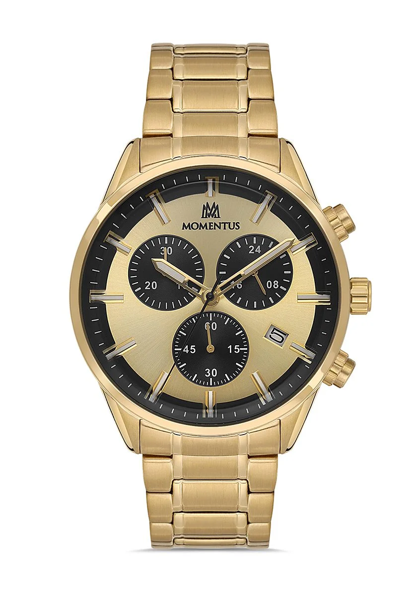 MOMENTUS SC380G-08SG Erkek Kol Saati