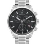 MOMENTUS SC380S-04SS ERKEK KOL SAATİ